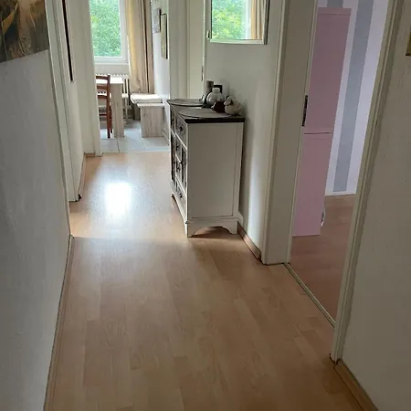 Appartamento Waldappartements Tannenhoehe *