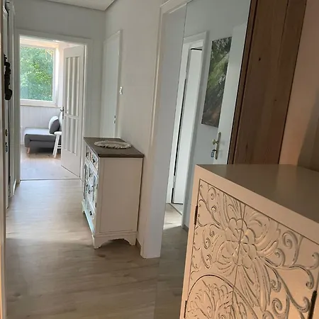 Appartamento Waldappartements Tannenhoehe Villingen-Schwenningen