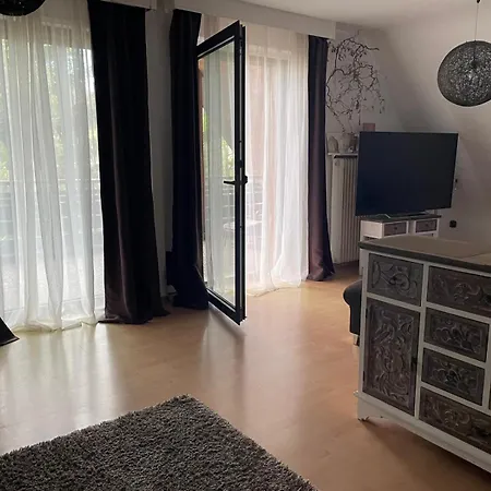 Waldappartements Tannenhoehe * Villingen-Schwenningen