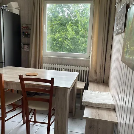 Appartamento Waldappartements Tannenhoehe