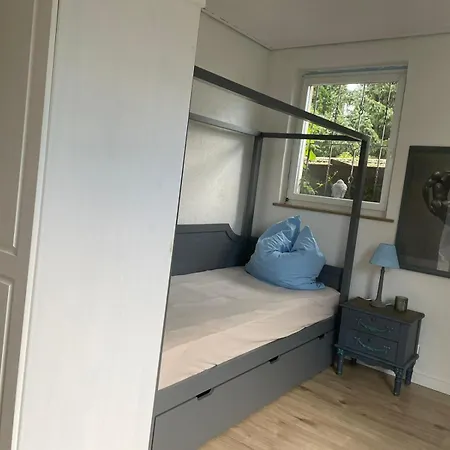 Waldappartements Tannenhoehe Appartamento