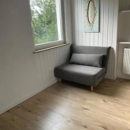 Appartamento Waldappartements Tannenhoehe