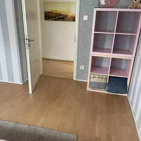 Waldappartements Tannenhoehe Appartamento Villingen-Schwenningen