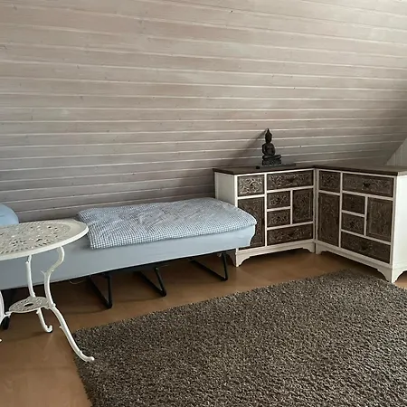 Waldappartements Tannenhoehe Appartamento
