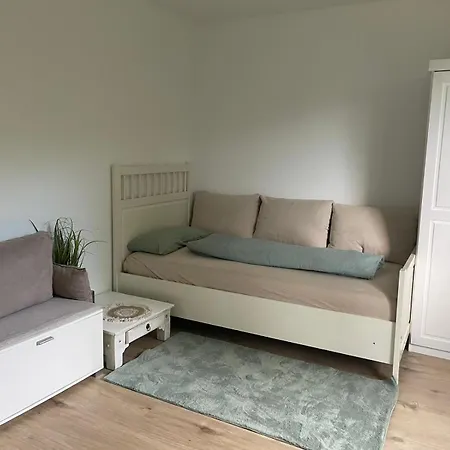 Appartamento Waldappartements Tannenhoehe *
