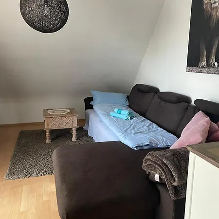 Appartamento Waldappartements Tannenhoehe *