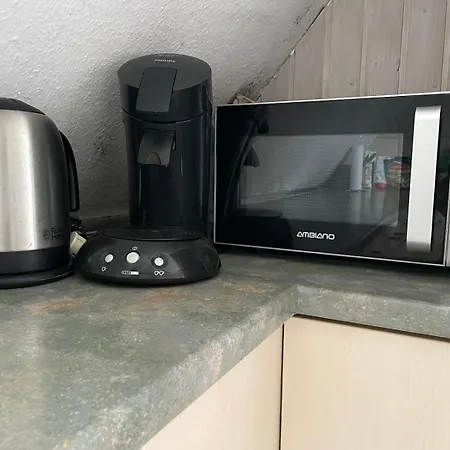 Waldappartements Tannenhoehe Villingen-Schwenningen